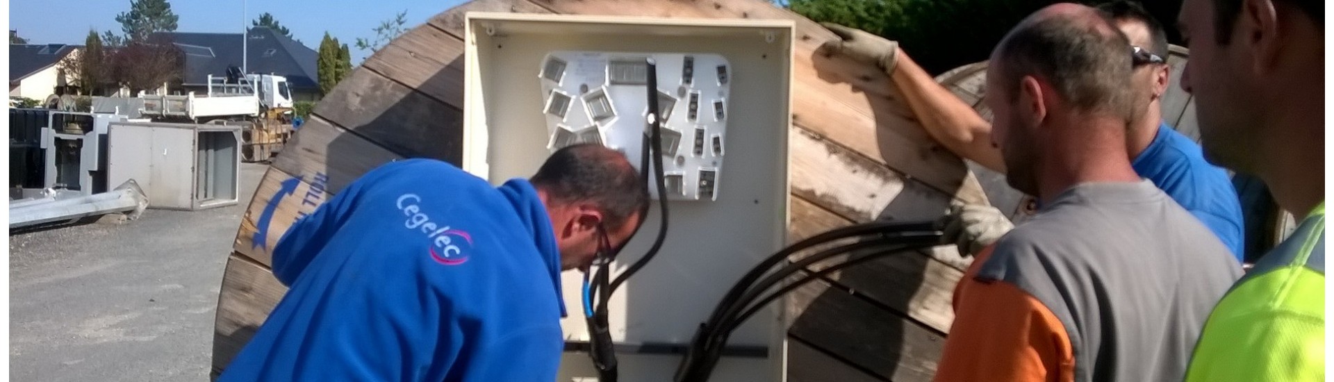 Habilitation électrique